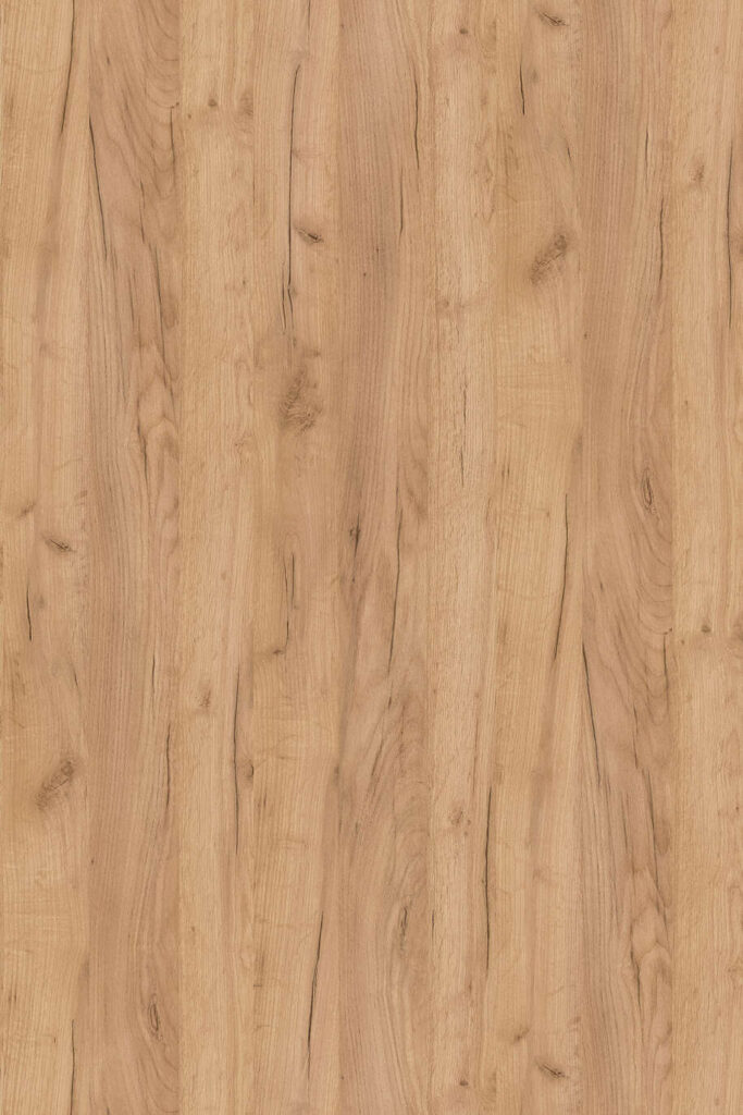 K003 FP Gold Craft Oak ГРЪБ ЗА РАБОТЕН ПЛОТ двустранен 4100х640х10