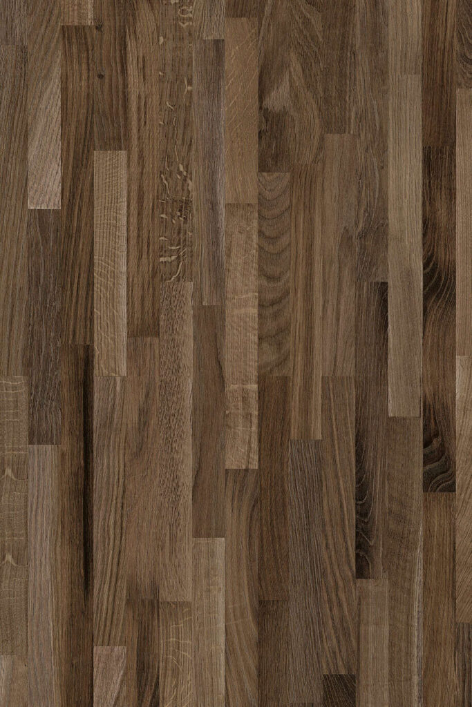 K092 FP Dark Porterhouse Oak ГРЪБ ЗА РАБОТЕН ПЛОТ двустранен 4100х640х10