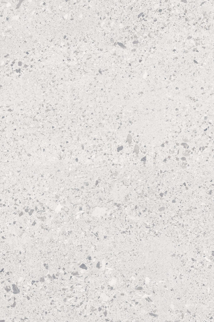 K095 SU Light Terrazzo Marble ГРЪБ ЗА РАБОТЕН ПЛОТ двустранен 4100х640х10