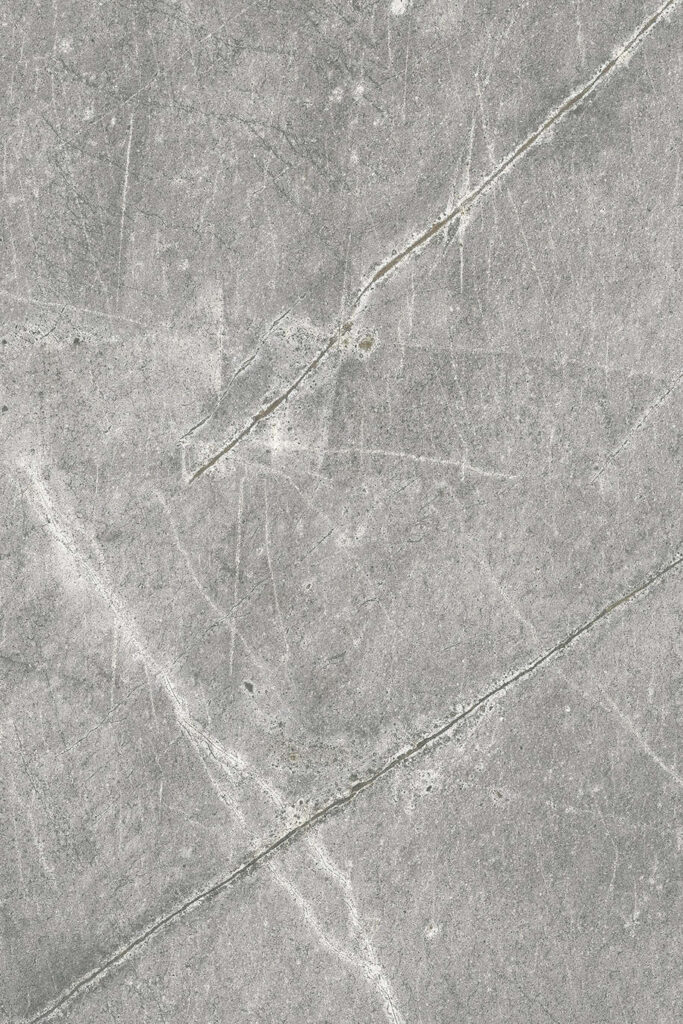 K368 PH Grey Atlantic Marble ТЕРМОПЛОТ  SLIM LINE 12 mm   4100х1300х12 mm