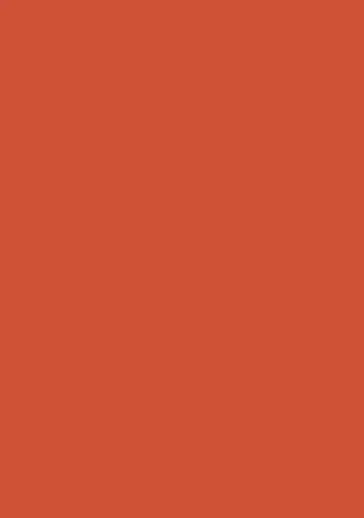 Мебелна плоча  ITALY HIGH TREND 3050х2070х19 мм 0038 Atom Paprika